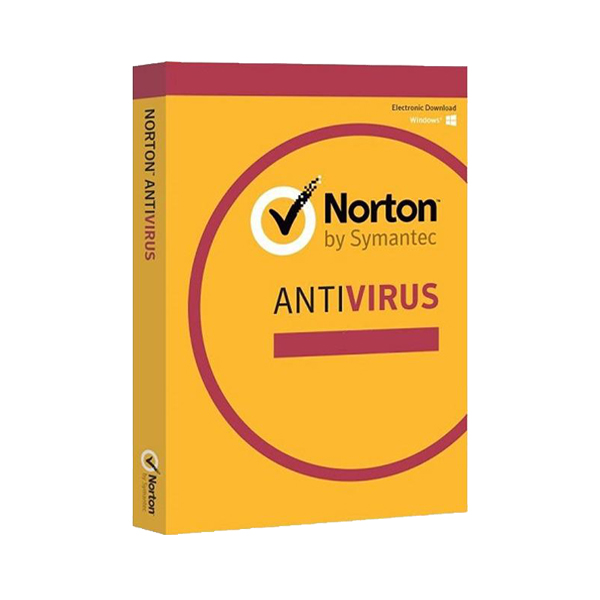 Norton AntiVirus Basic (1 PC, 1 Year, Latin America)